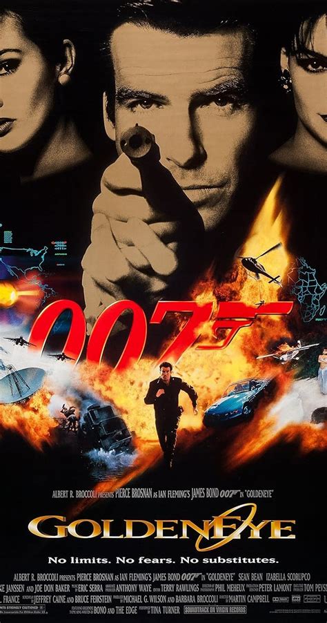 imdb goldeneye|james bond goldeneye movie.